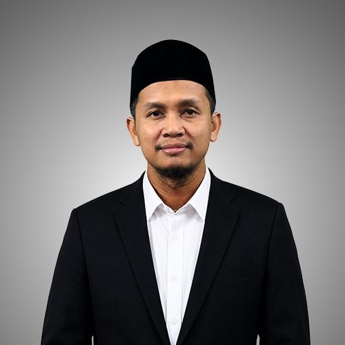 Ketua Yayasan