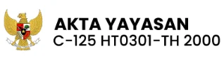 Akta Yayasan