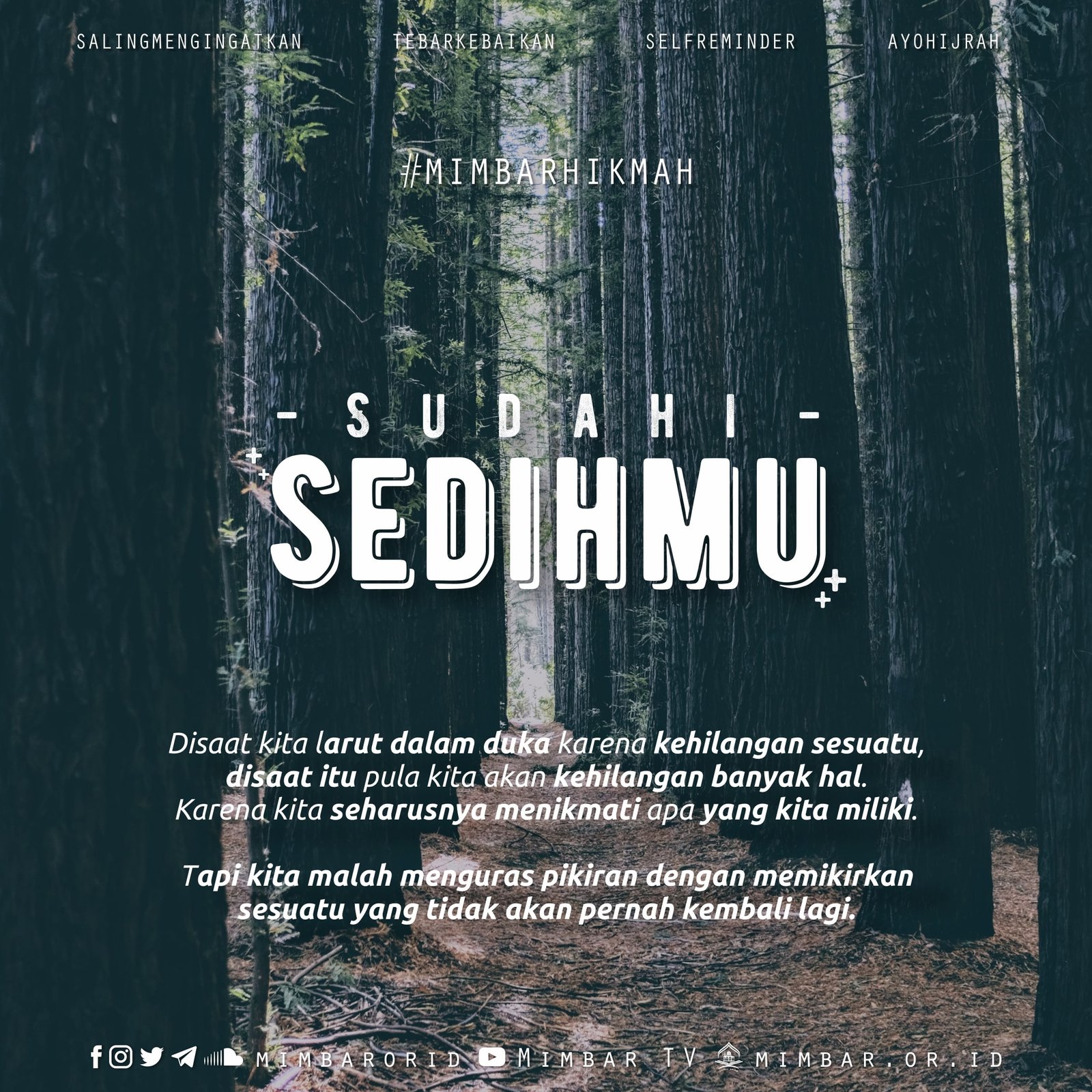 SUDAHI SEDIHMU