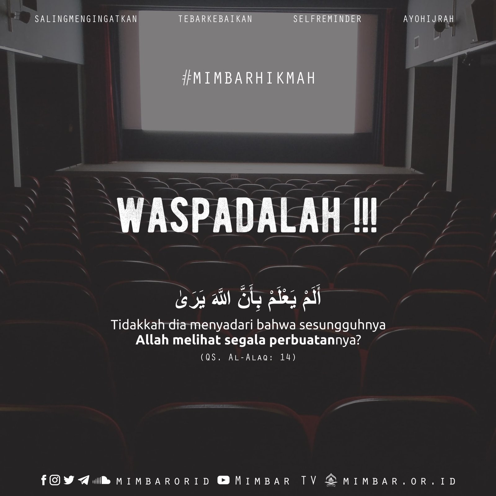 WASPADALAH