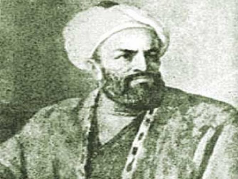 BIOGRAFI IMAM BUKHARI