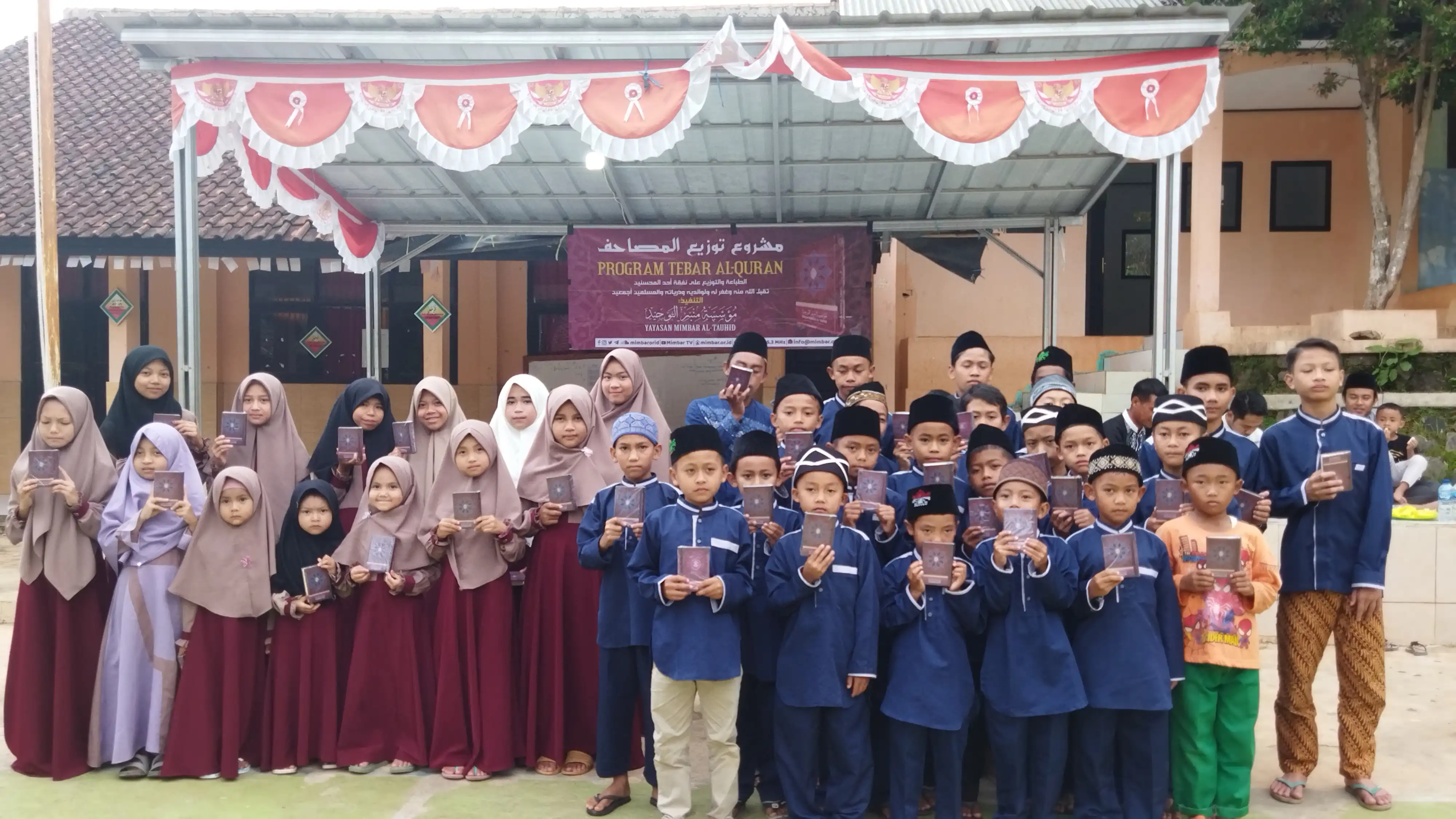 Dokumentasi sosial