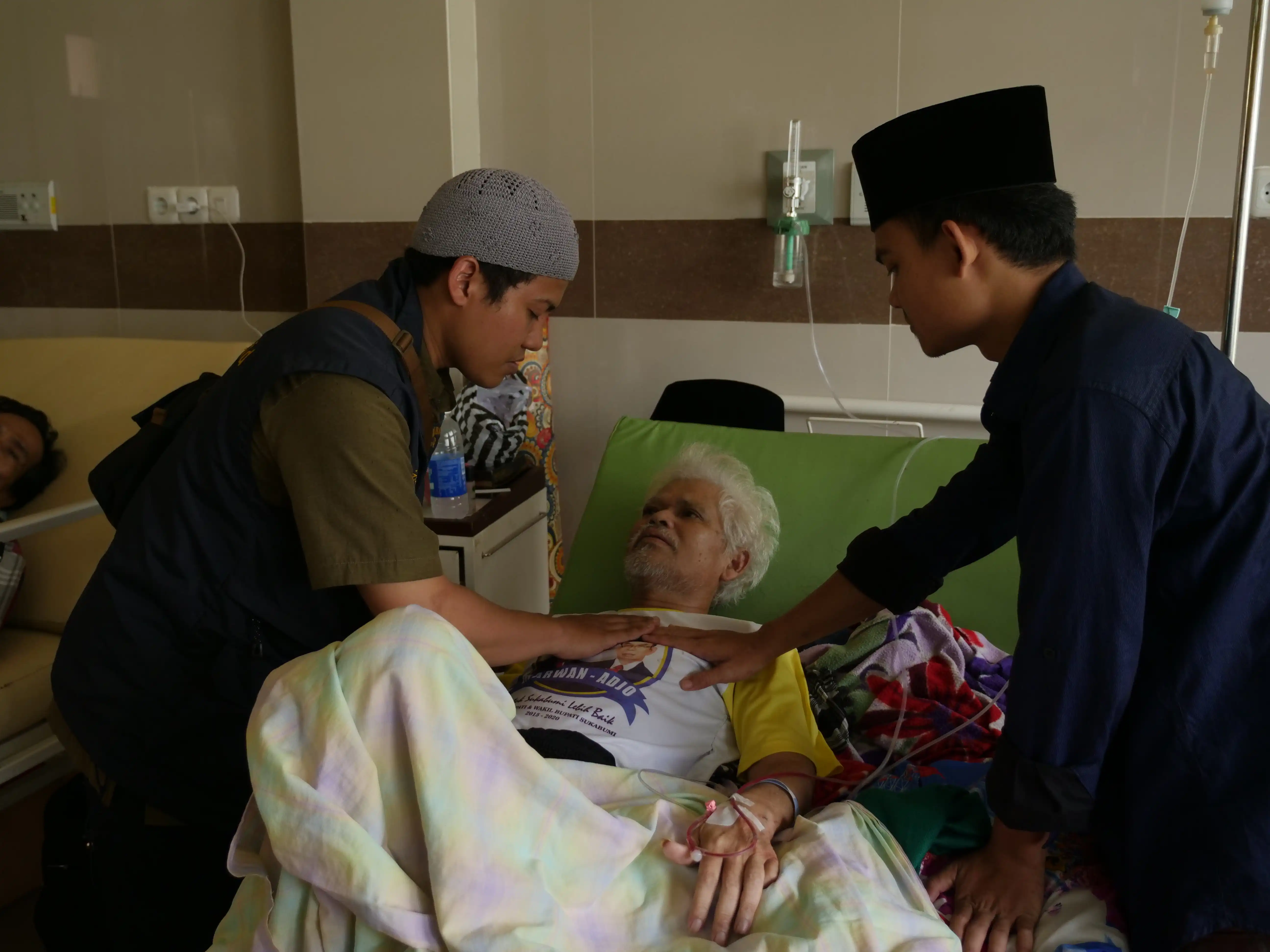 Dokumentasi dakwah