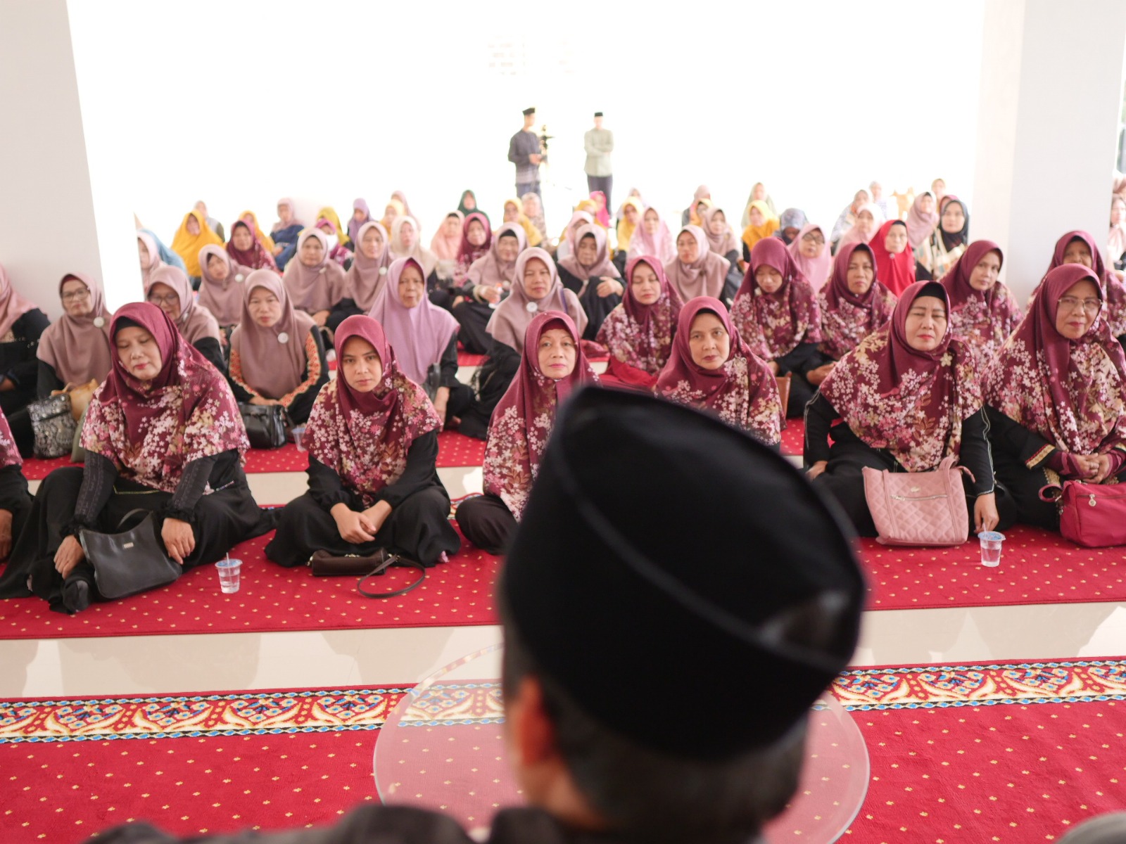 Dokumentasi pendidikan