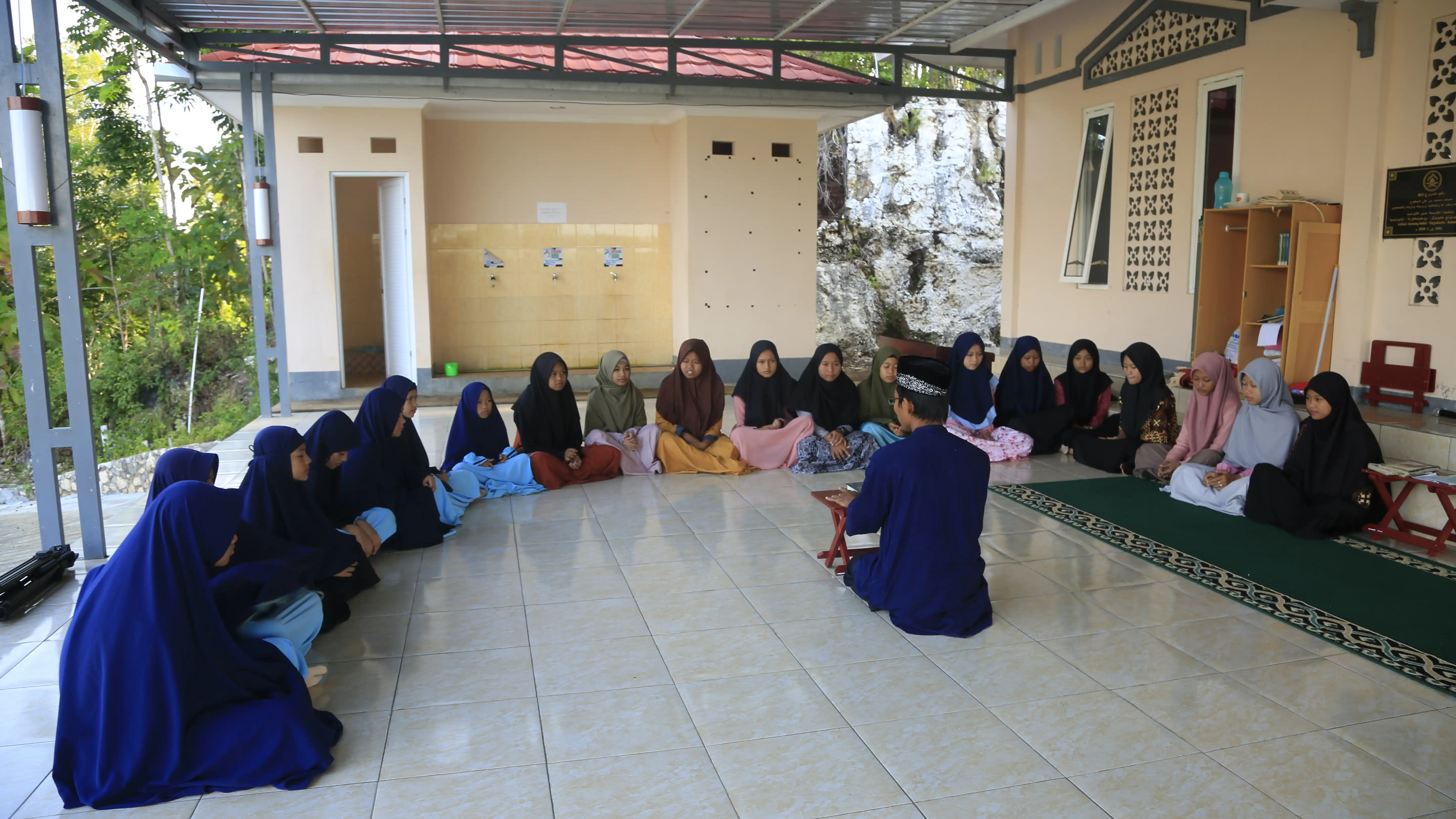 Dokumentasi dakwah