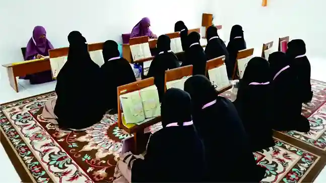 Dokumentasi pendidikan