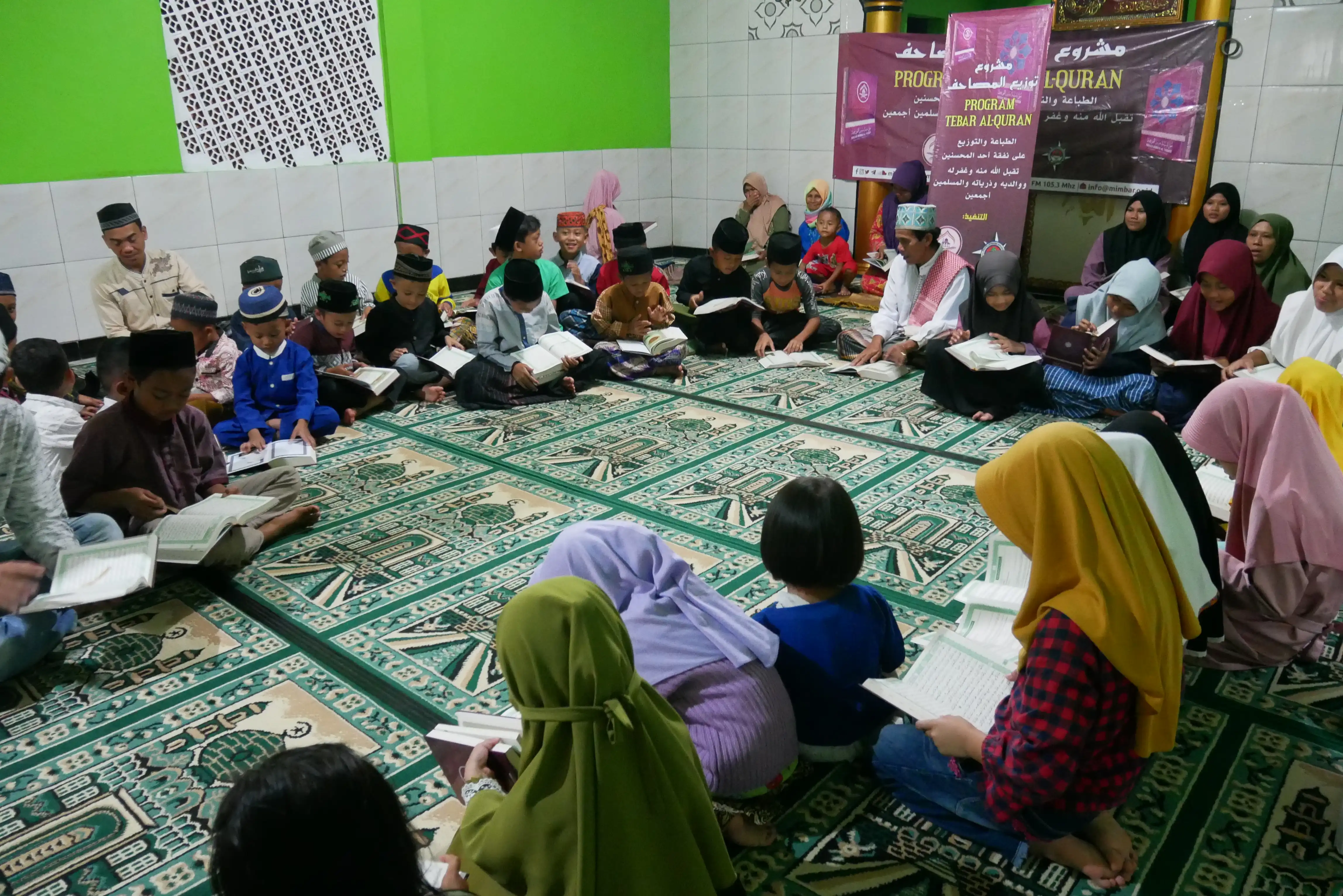 Dokumentasi dakwah