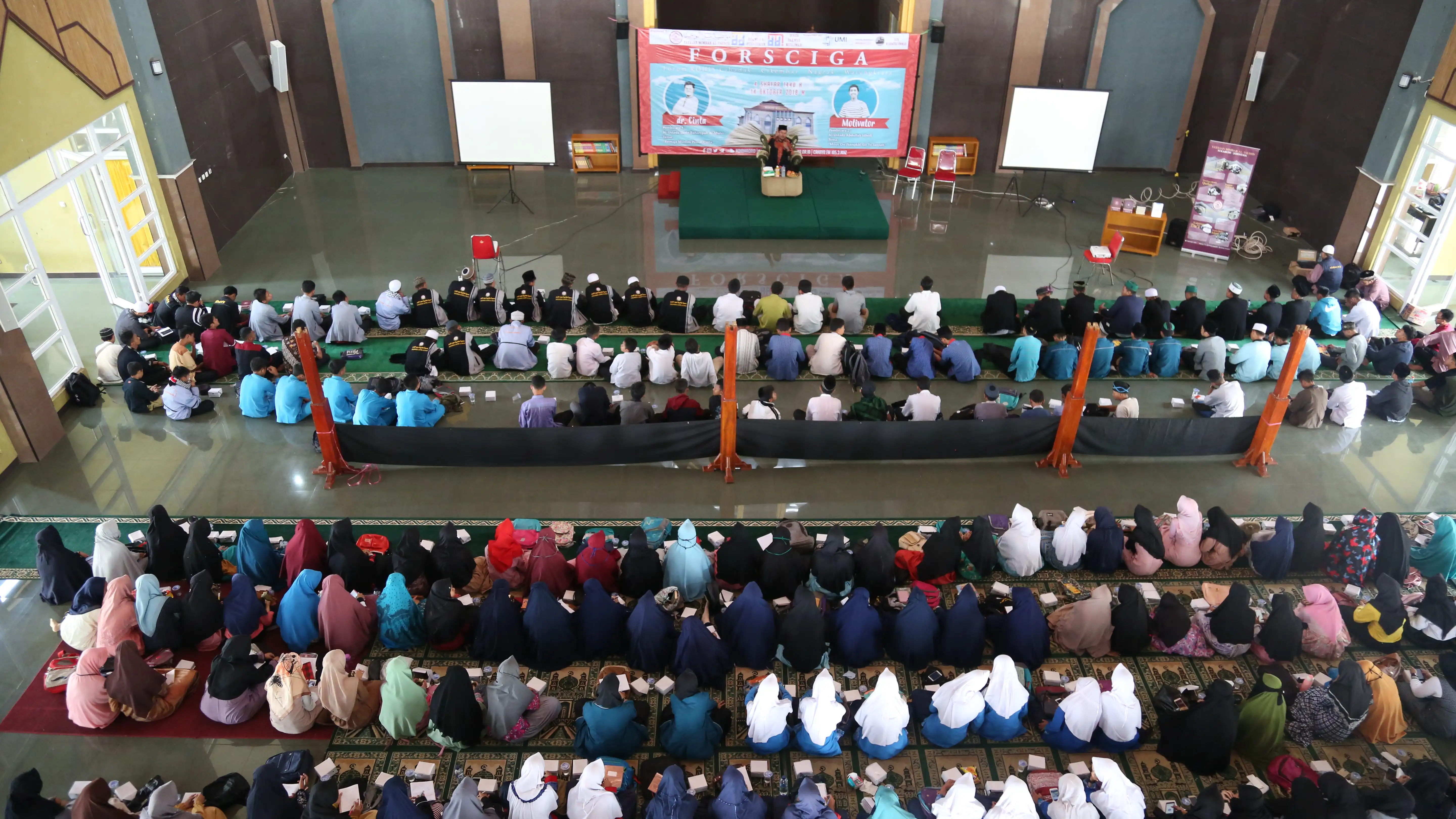 Dokumentasi dakwah