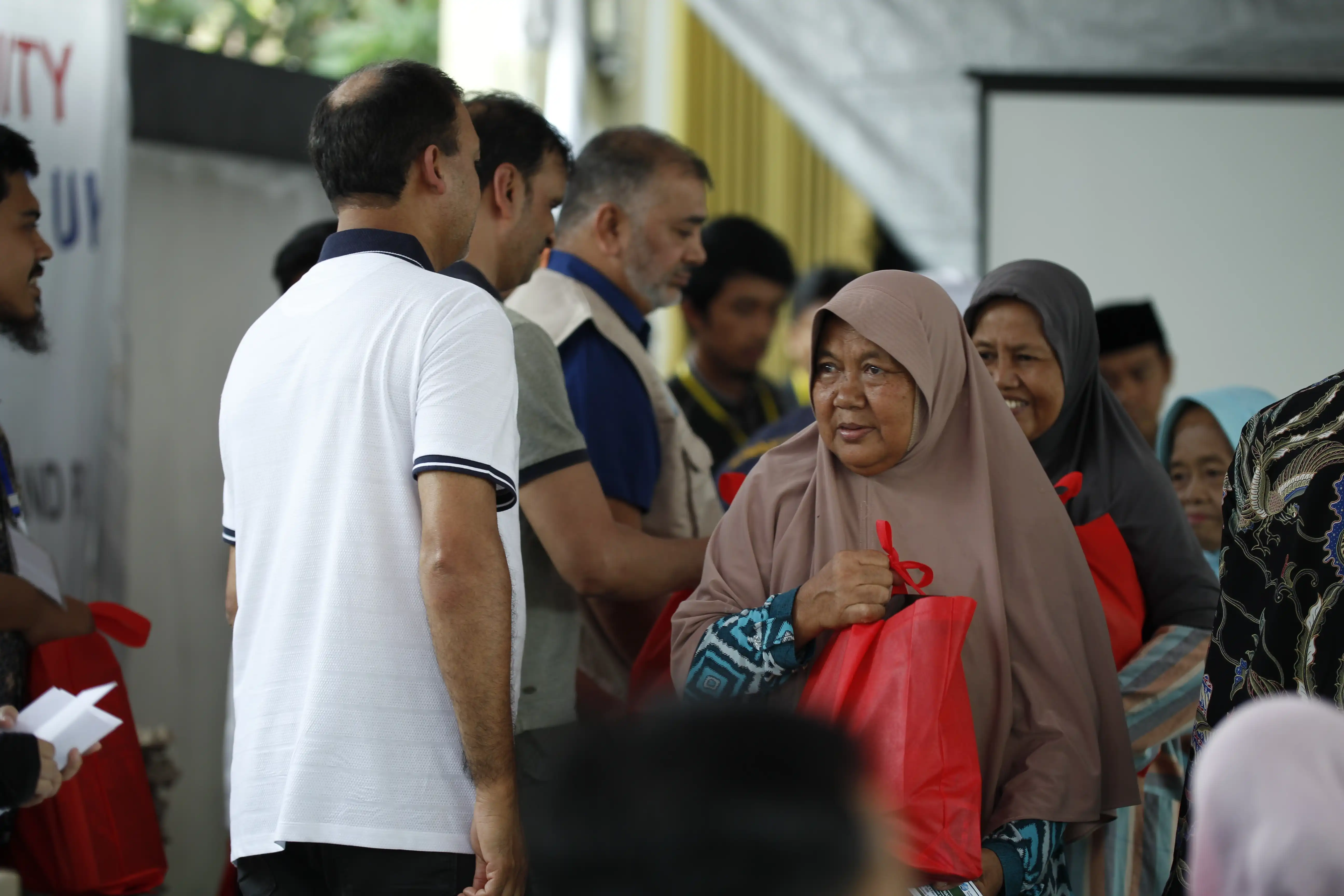 Dokumentasi sosial