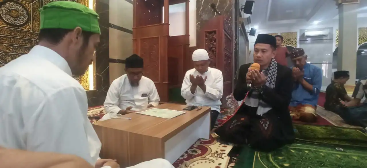 Dokumentasi dakwah