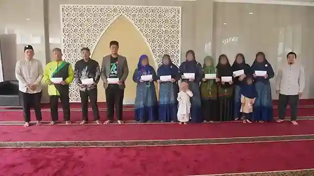 Dokumentasi sosial