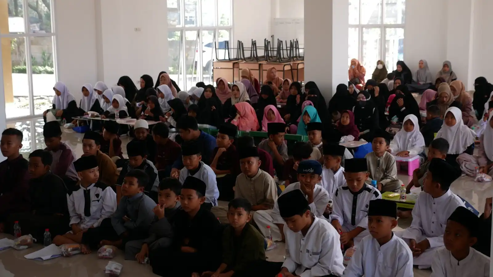 Dokumentasi pendidikan