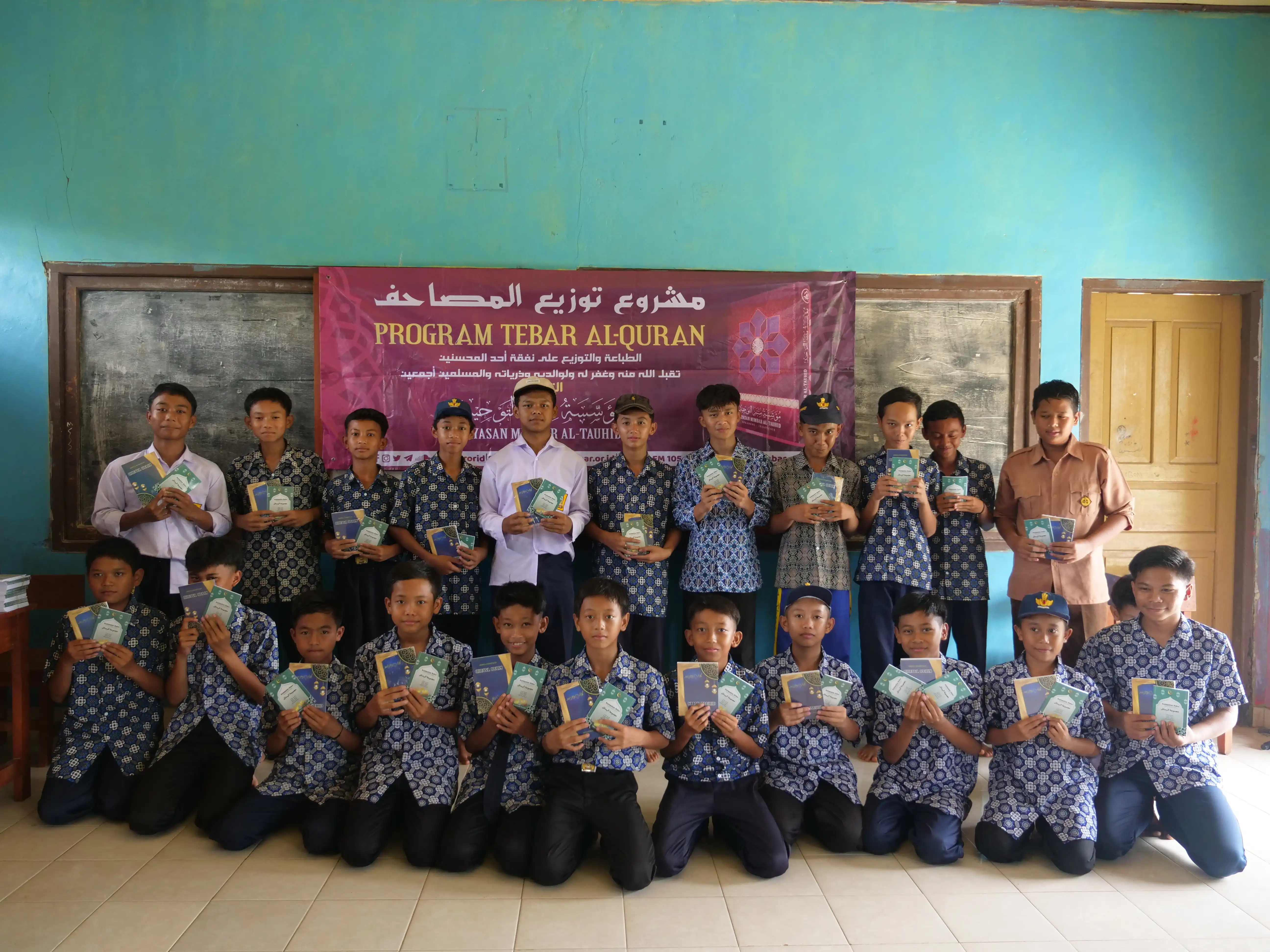 Dokumentasi sosial